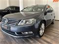 VOLKSWAGEN PASSAT Var. 2.0 TDI DSG High. BM.Tech.