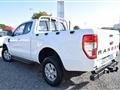 FORD Ranger FORD Ranger XLT 4X4 PICK UP - GANCIO TRAINO - 2.0 TDCI ECOBL