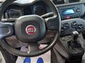 FIAT PANDA 0.9 TwinAir Turbo Natural Power Easy