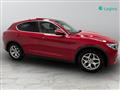 ALFA ROMEO STELVIO 2.2 t Executive Q4 190cv auto my19