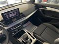 AUDI Q5 SPORTBACK Q5 SPB 40 TDI quattro S tronic S line