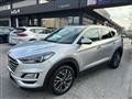 HYUNDAI TUCSON HYBRID 1.6 CRDi 48V XPrime