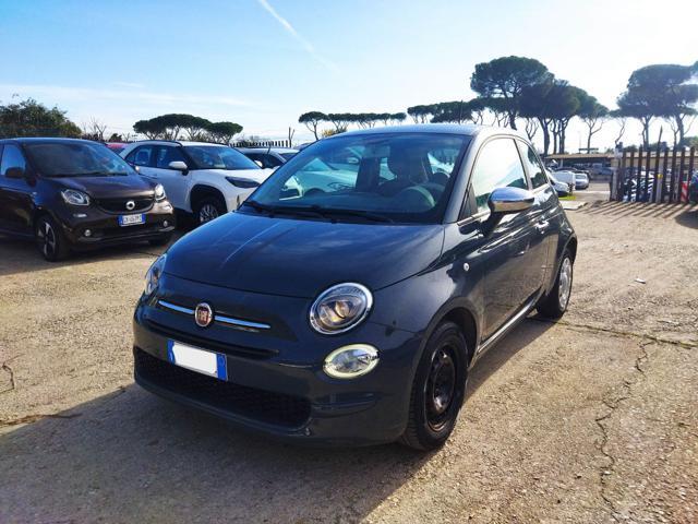 FIAT 500C 1.2cc GPL 69cv BLUETOOTH CLIMA STEREO