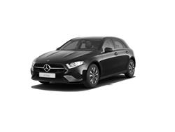 MERCEDES CLASSE A Classe A - W177 2023 -  d Advanced auto