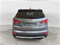 HYUNDAI SANTA FE Santa Fe 2.2 CRDi 4WD A/T Style