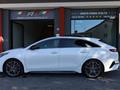 KIA PROCEED 1.6 CRDI DCT GT Line Plus Tetto Full LED Navi Cam