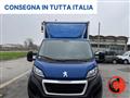 PEUGEOT BOXER 2.2 140C L4-SPONDA/PEDANA IDRAULICA+PORTA LATERALE