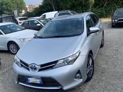 TOYOTA AURIS 1.8 Hybrid Business elettrica benzina