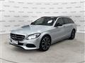 MERCEDES CLASSE C C 250 BlueTEC Automatic Exclusive