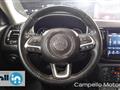 JEEP COMPASS 1.6 Mjt 120cv 2WD Limited