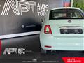 FIAT 500 1.0 hybrid Lounge 70cv