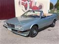 MASERATI BITURBO 2.0 Spider