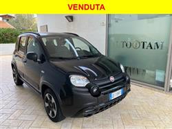 FIAT PANDA 1.0 FireFly S&S Hybrid City Cross