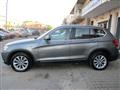 BMW X3 xDrive20d Futura