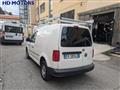 VOLKSWAGEN CADDY FURGONE 2.0 TDI 122 CV 4Motion  officina mobile