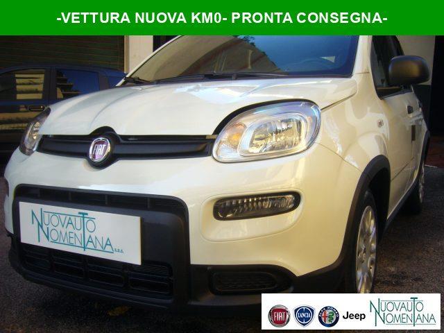 FIAT PANDA 1.0 FireFly S&S Hybrid Pandina Urban Km 0