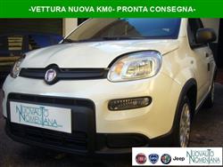 FIAT PANDA 1.0 FireFly S&S Hybrid Pandina Urban Km 0