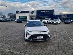 HYUNDAI BAYON 1.2 MPI MT XLine