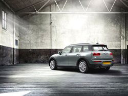 MINI CLUBMAN 1000 1.5 One D