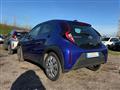 TOYOTA NUOVA AYGO X Aygo X 1.0 VVT-i 72 CV 5 porte Active