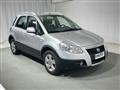 FIAT SEDICI 1.6 16V 4x4 Emotion