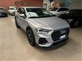 AUDI Q3 SPORTBACK SPB 35 TDI S tronic