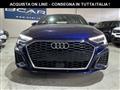 AUDI A3 SPORTBACK SPB 35TFSI Stronic S line "18 Sline/Navi/FullLED