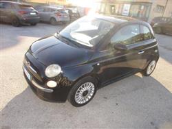 FIAT 500 1.2 Lounge 69cv GARANTITA FULL OPTIONAL