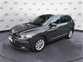 VOLKSWAGEN TIGUAN 2.0 TDI SCR DSG 4MOTION Business BMT