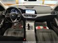 BMW SERIE 3 TOURING 316d 48V Touring auto Navi Fari LED VirtualCockpit