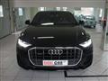 AUDI Q8 Matrix-50-TDI S-LINE UFFICIALE ITALIANA