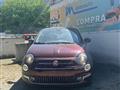 FIAT 500 1.2cc LOUNGE 69cv TETTO PANORAMA BLUETOOTH STEREO