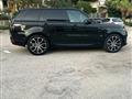 LAND ROVER RANGE ROVER SPORT 3.0 SDV6 HSE Dynamic