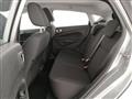 FORD FIESTA 1.2 60CV 5 porte Titanium