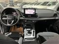 AUDI Q5 35 TDI S tronic Business Advanced HYBRID/NAVI/LED