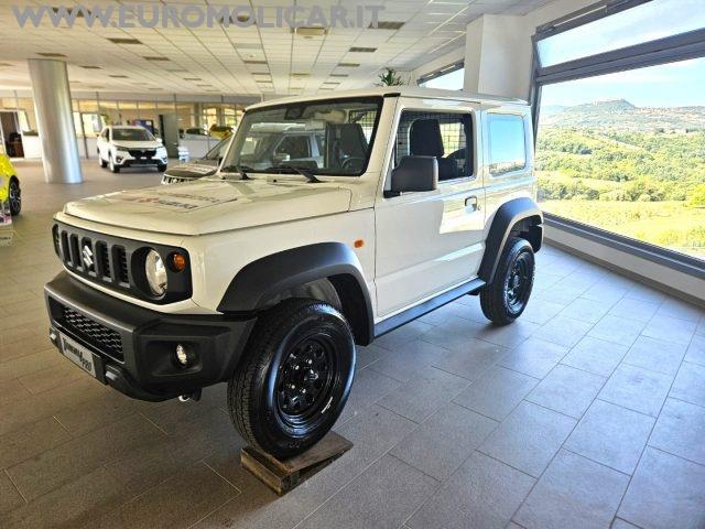 SUZUKI JIMNY 1.5 AllGrip Pronta Consegna