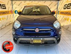 FIAT 500X 1.0 T3 120 CV City Cross