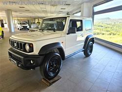 SUZUKI JIMNY 1.5 AllGrip Pronta Consegna