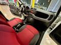 FIAT PANDA VAN 1.3 MJT 4x4 N1 2 posti UNIPRO BLOCCO DIFFERENZIALE