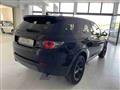 LAND ROVER DISCOVERY SPORT 2.0 TD4 150 CV Auto Business Ed.Premium Pure