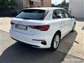 AUDI A3 SPORTBACK A3 SPB 30 TDI