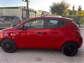 LANCIA YPSILON 0.9 TwinAir 5 porte Metano Ecochic Elefantino Blu