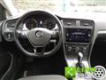 VOLKSWAGEN GOLF 1.6 TDI 115 CV 5p. Executive BlueMotion Technology