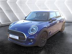 MINI MINI 5 PORTE Mini 5p 1.5 One 75cv