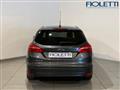 FORD FOCUS 1.5 TDCi 120 CV Start&Stop SW Titanium