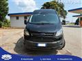 FORD TRANSIT CUSTOM 310 2.0 TDCi 130 PL Combi Entry trasporto disabili