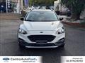 FORD FOCUS 1.0 EcoBoost 125 CV 5p. Active