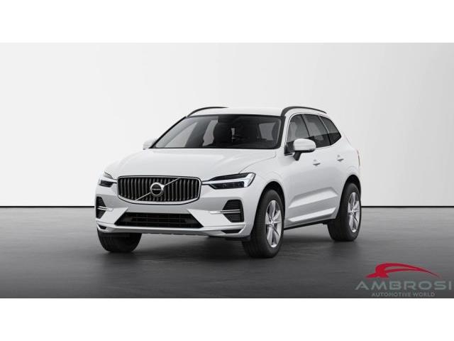 VOLVO XC60 Mild Hybrid B4 (d) AWD automatico Core