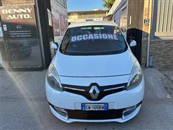 RENAULT ScÃ©nic XMod 1.5 dCi 110 CV Limited