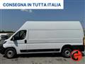 FIAT DUCATO 35 2.3 MJT 160CV MAXI L4H3-E6D-CRUISE-NAVI